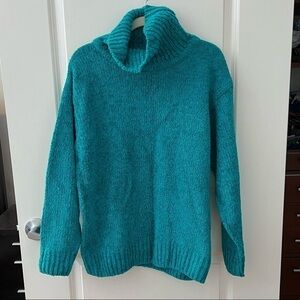 Vintage Clifford & Willis long sleeved turtleneck